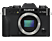 FUJIFILM X-T20 - Systemkamera Schwarz