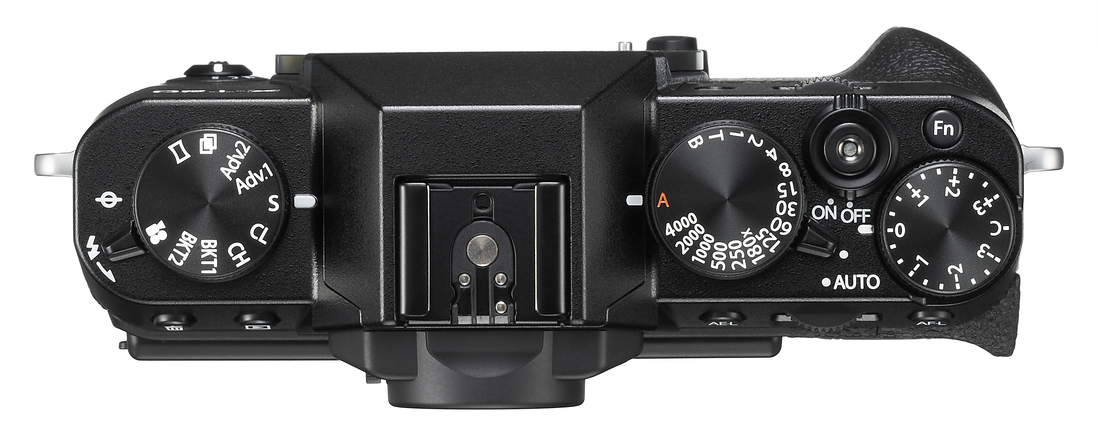 FUJIFILM Systemkamera X-T20 mit Objektiv XF 18-55mm 2.8-4.0 R LM