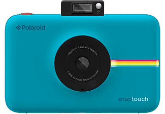 POLAROID Snap Touch fényképezőgép, kék