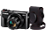 CANON Compact camera PowerShot G7 X Mark II Premium Kit (1066C013AA)