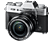 FUJIFILM X-T20 + FUJINON XF 18-55mm f/2.8-4 R - Appareil photo à objectif interchangeable Argent