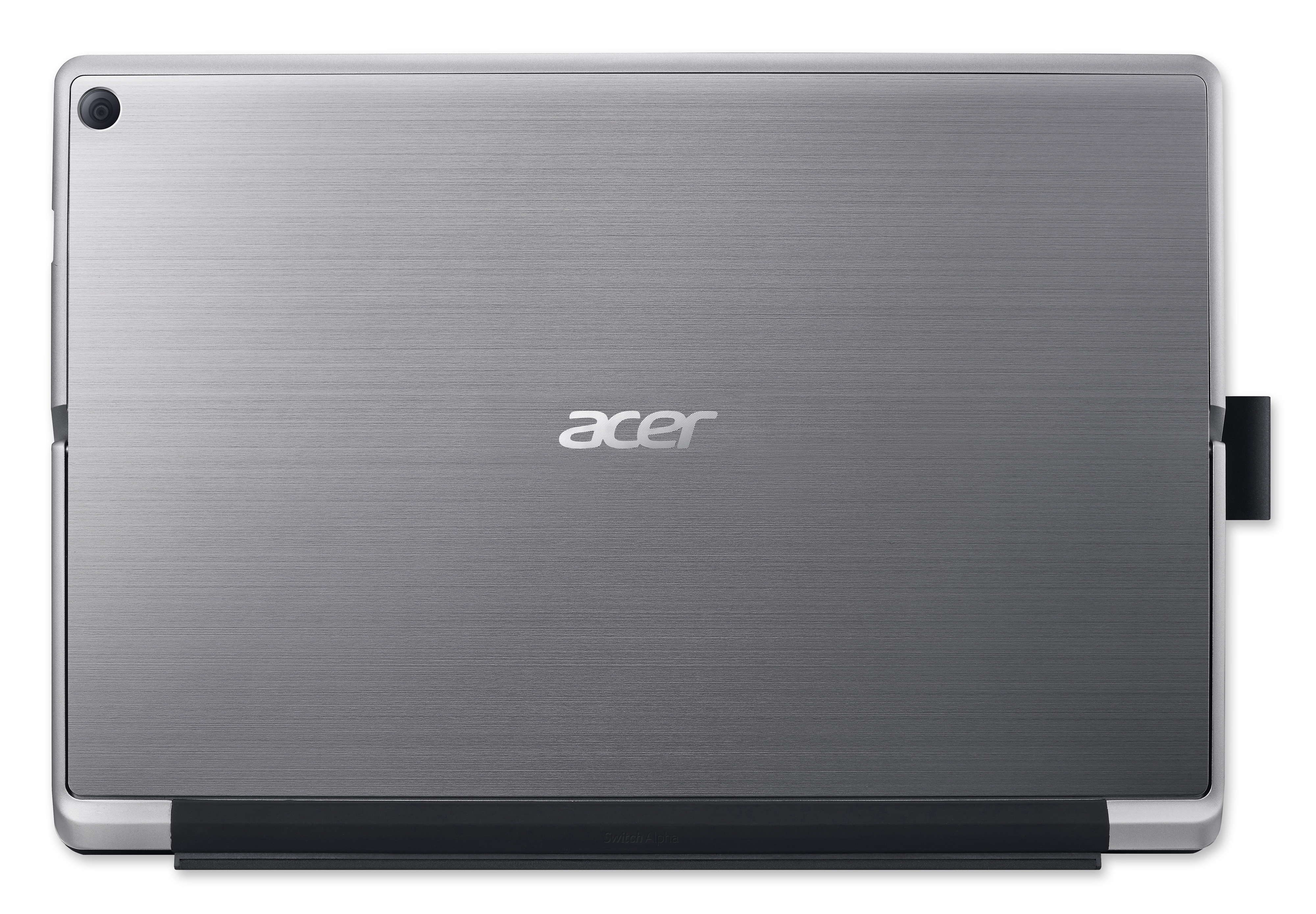 ACER Switch Alpha 12 (SA5-271-531V) - 12 Zoll - Intel® Core™ i5 i5-6200U - 4 GB - 256 GB - Intel® HD 520 - Windows 10 Home (64 Bit)