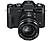 FUJIFILM X-T20 + FUJINON XF 18-55mm f/2.8-4 R - Appareil photo à objectif interchangeable Noir
