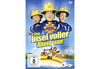 Eine Insel Voller Abenteuer - Staffel 9 - Vol. 3 DVD