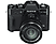 FUJIFILM X-T20 + FUJINON XC 16-50mm f/3.5-5.6 + - Appareil photo à objectif interchangeable Noir