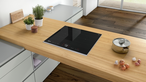 NEFF TTT 5660 N - T56TT60N0 Induktionskochfelder (606 mm breit, 4 Kochzonen)