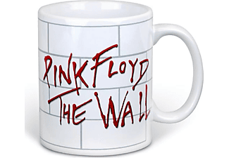 Pink Floyd - The Wall - bögre
