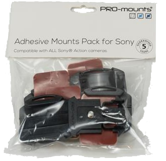 Pro-mounts Mounts Pack Sony