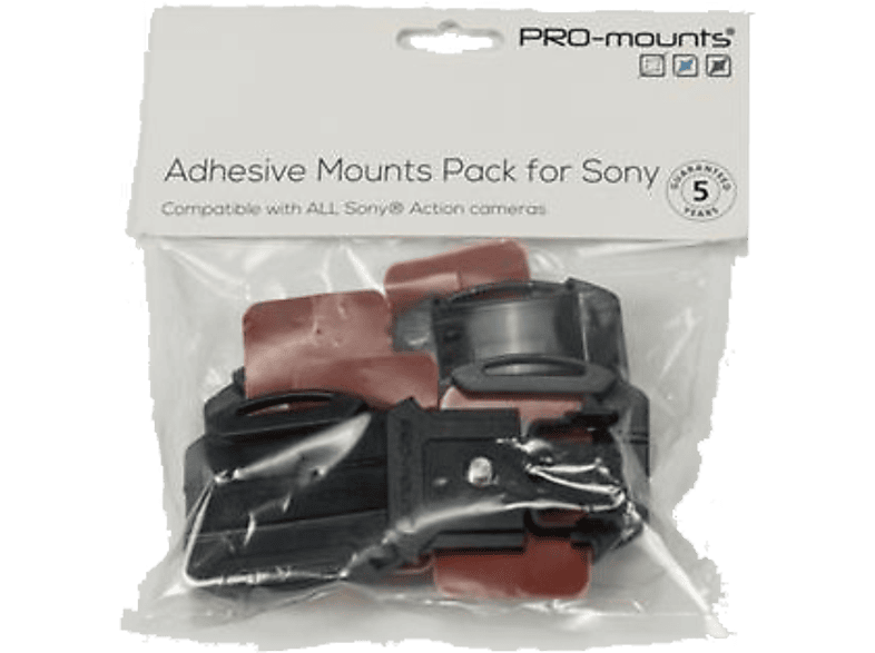Pro-mounts Mounts Pack Sony