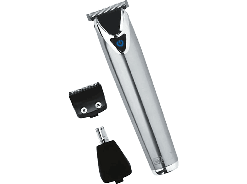 WAHL Stainless Pilli Saç&Sakal Kesme Makinesi