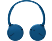 SONY MDR.ZX220BT BT Mikrofonlu Kulak Üstü Kulaklık Mavi