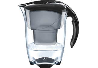 BRITA fill&enjoy Elemaris Cool Zwart