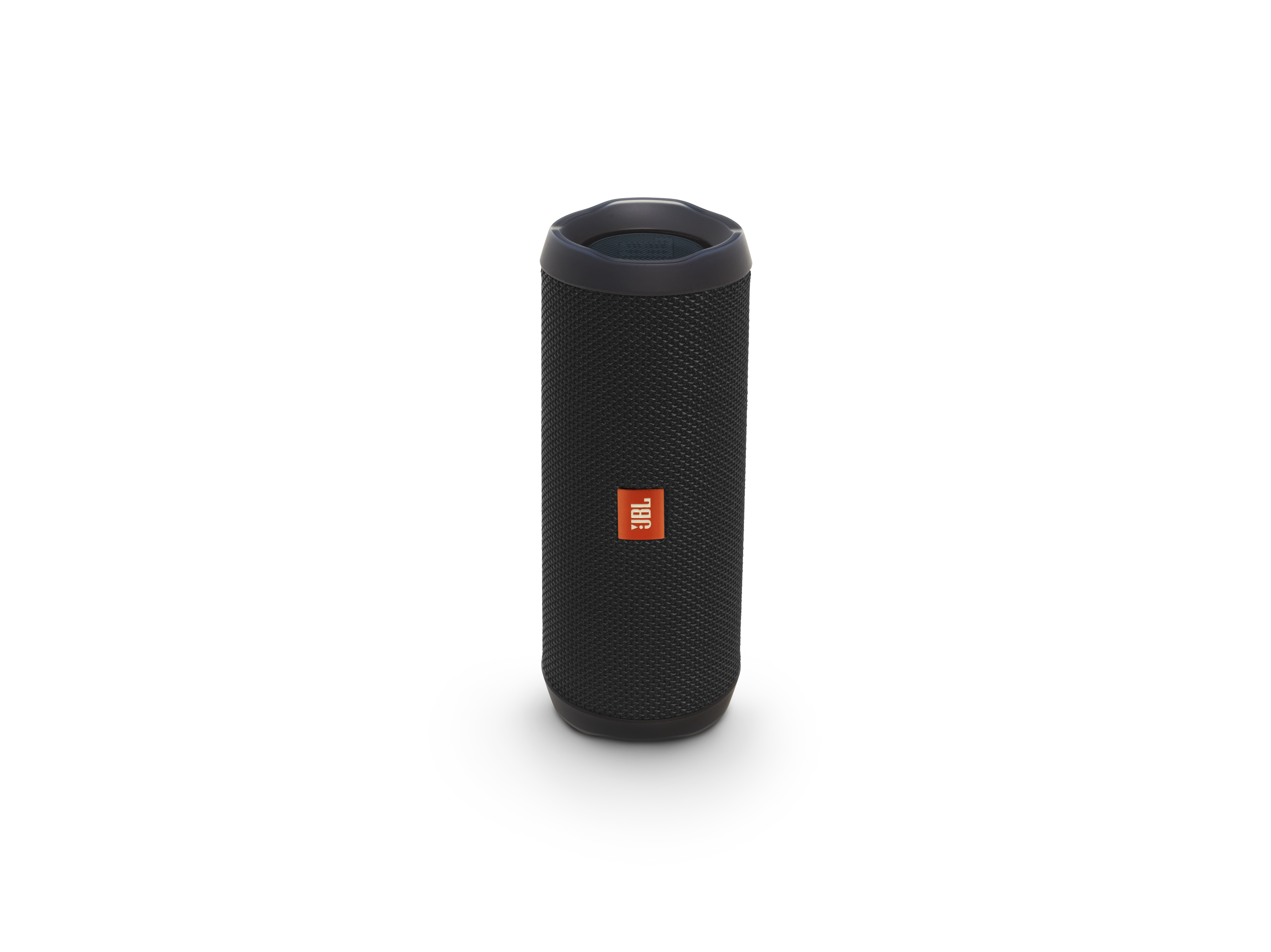JBL Bluetooth Lautsprecher Flip 4 mit Sprachsteuerung, schwarz