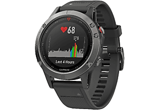 fenix 5 bluetooth connection