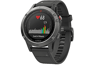 media markt garmin fenix 5s