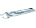 REMINGTON S8500 Shine Therapy - Fer à lisser (Creme/Noir/Turquoise)