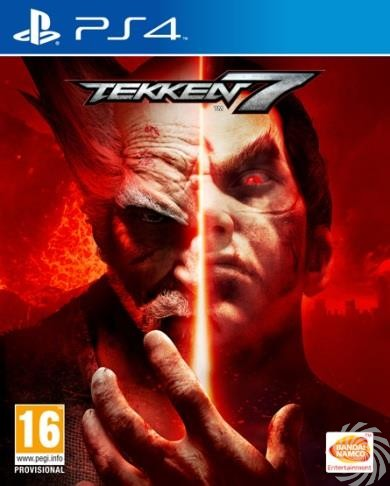 Tekken 7 | PlayStation 4