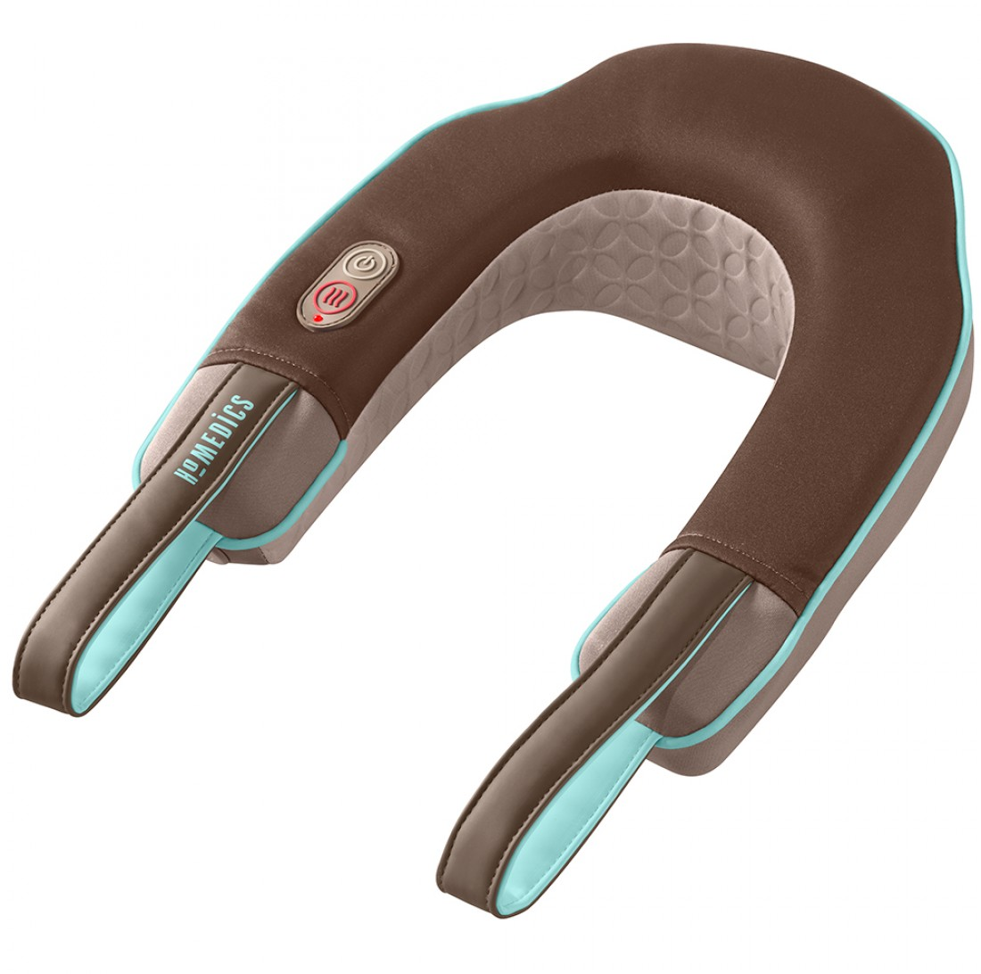 HOMEDICS Appareil de massage Comfort Pro Vibration (NMSQ-215)