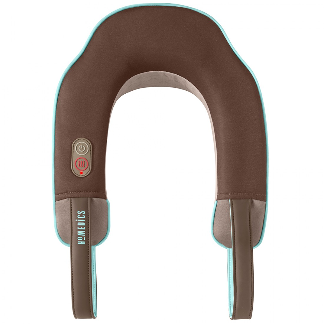 HOMEDICS Appareil de massage Comfort Pro Vibration (NMSQ-215)