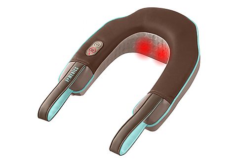 HOMEDICS Massageapparaat Comfort Pro Vibration (NMSQ-215)