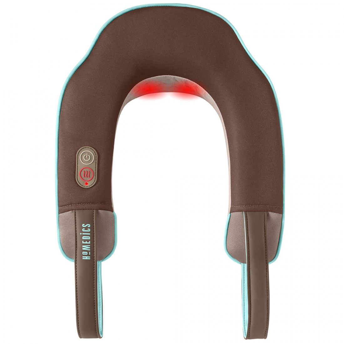 HOMEDICS Appareil de massage Comfort Pro Vibration (NMSQ-215)