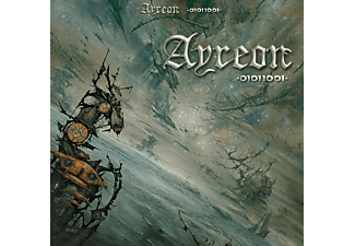 Ayreon - 1011001 (Reissue Edition) (CD)