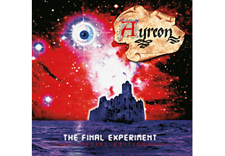 Ayreon - Final Experiment (Special Edition) (CD)