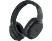 SONY MDR-RF895RK - Funkkopfhörer mit Ladestation (Over-ear, Schwarz)