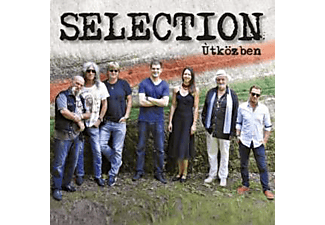 Selection - Útközben (CD)