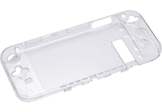 BIGBEN Hardcase Transparent für Nintendo Switch (BB354911)