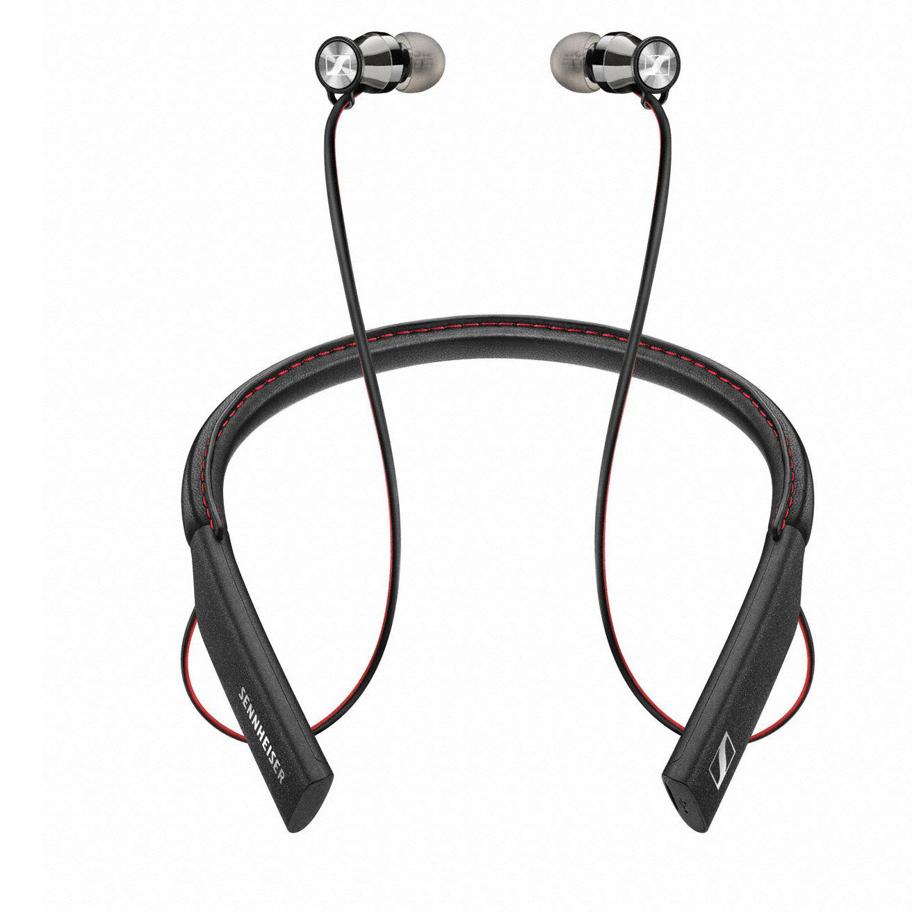 SENNHEISER MOMENTUM Wireless, In-ear Kopfhörer Bluetooth Schwarz