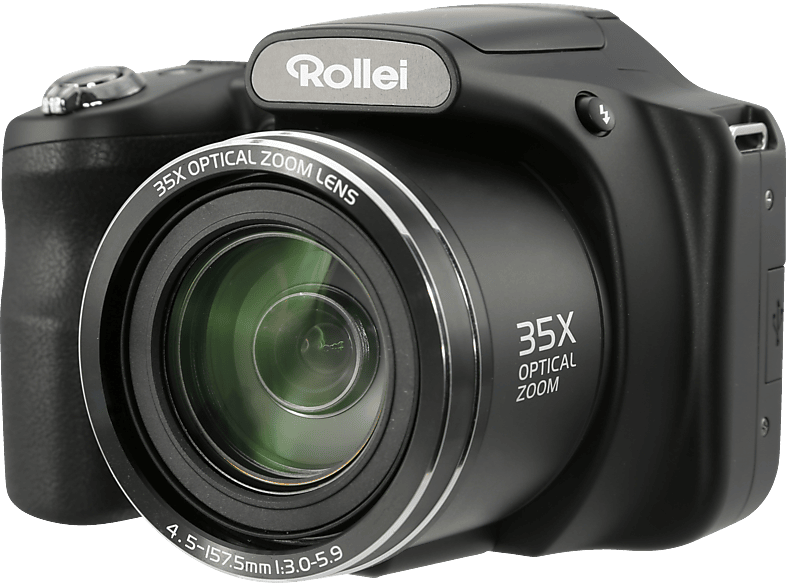 ROLLEI Bridge camera Powerflex 350 (10846)