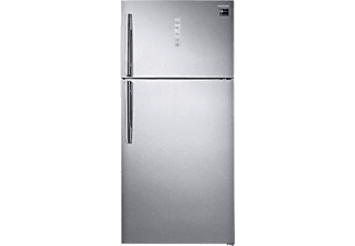 SAMSUNG RT62K7060SL/TR No-Frost 631lt A+ Enerji Sınıfı Inox Twin Cooling Buzdolabı