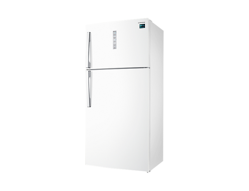 SAMSUNG RT62K7060WW/TR 631lt A+ Enerji Sınıfı No-Frost Twing