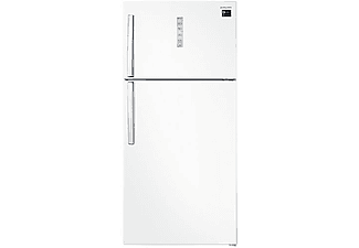 SAMSUNG RT62K7060WW/TR 631lt A+ Enerji Sınıfı No-Frost Twing Cooling Beyaz Buzdolabı