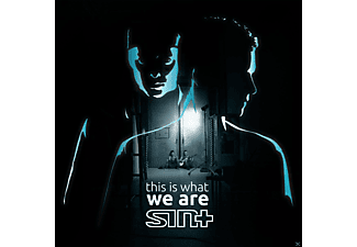 Sinplus - This Is What We Are (Digipak)  - (CD)