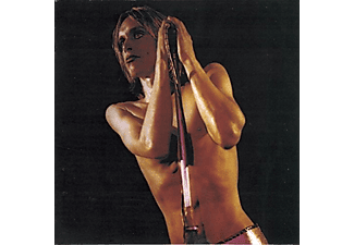 Iggy & The Stooges - Raw Power (Vinyl LP (nagylemez))