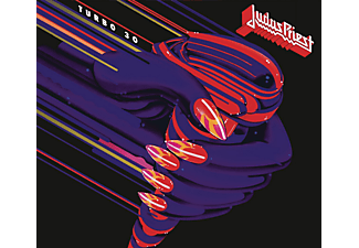 Judas Priest - Turbo 30 (Remastered 30th Anniversary Edition) (CD)
