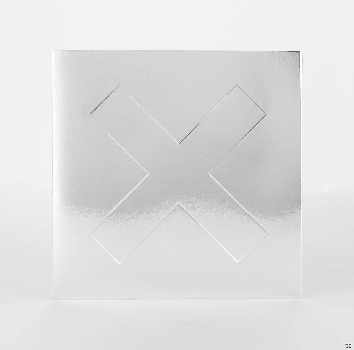 The XX - I - You See (CD) Bonustracks) (