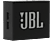 JBL Go hordozható bluetooth hangszóró, fekete