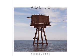 Aquilo - Silhouettes (CD)