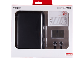 BIGBEN Starter Pack 1 für Nintendo Switch (BB355000)