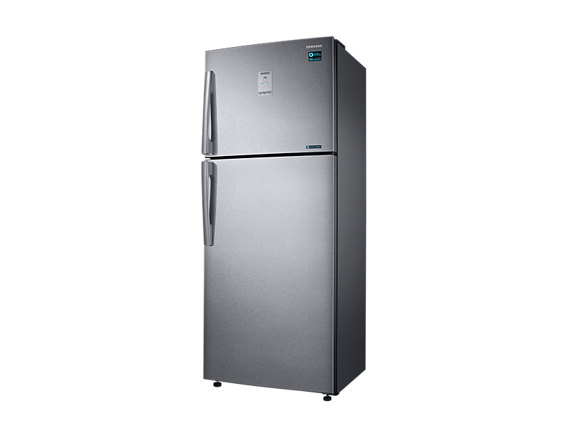 SAMSUNG RT46K6360SL/TR A+ Enerji Sınıfı 468L Twin Cooling Plus Buzdolabı Inox