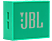 JBL Go hordozható bluetooth hangszóró, türkiz