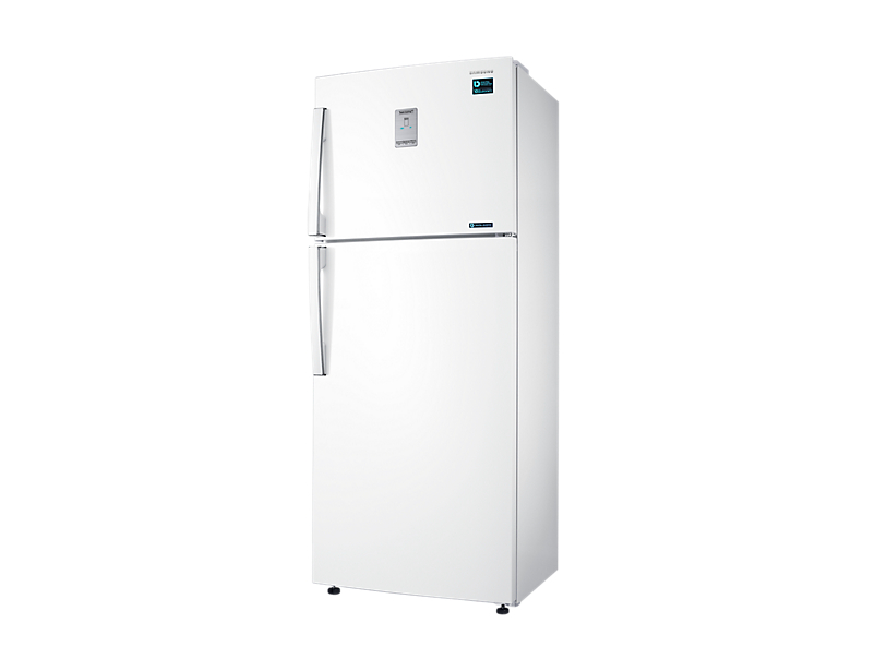 SAMSUNG RT46K6360WW/TR 468lt A+ Enerji Sınıfı Beyaz Cooling Plus Buzdolabı