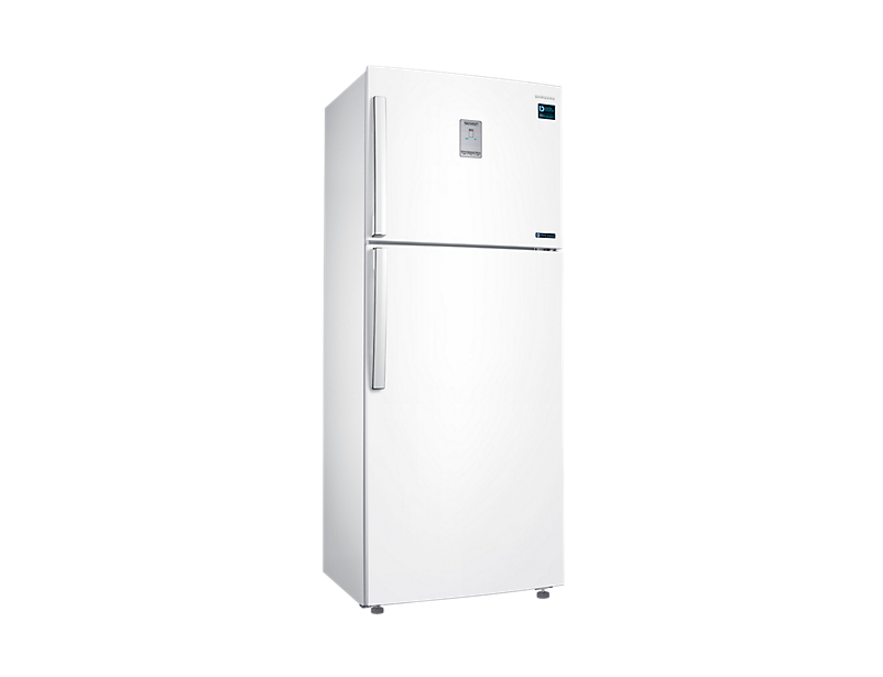 SAMSUNG RT46K6360WW/TR 468lt A+ Enerji Sınıfı Beyaz Cooling Plus Buzdolabı