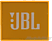JBL Go hordozható bluetooth hangszóró, sárga