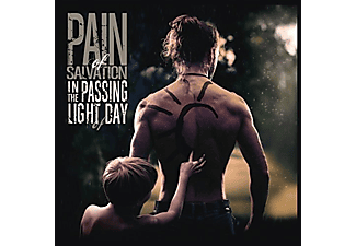 Pain of Salvation - In The Passing Light Of Day (Vinyl LP + CD)