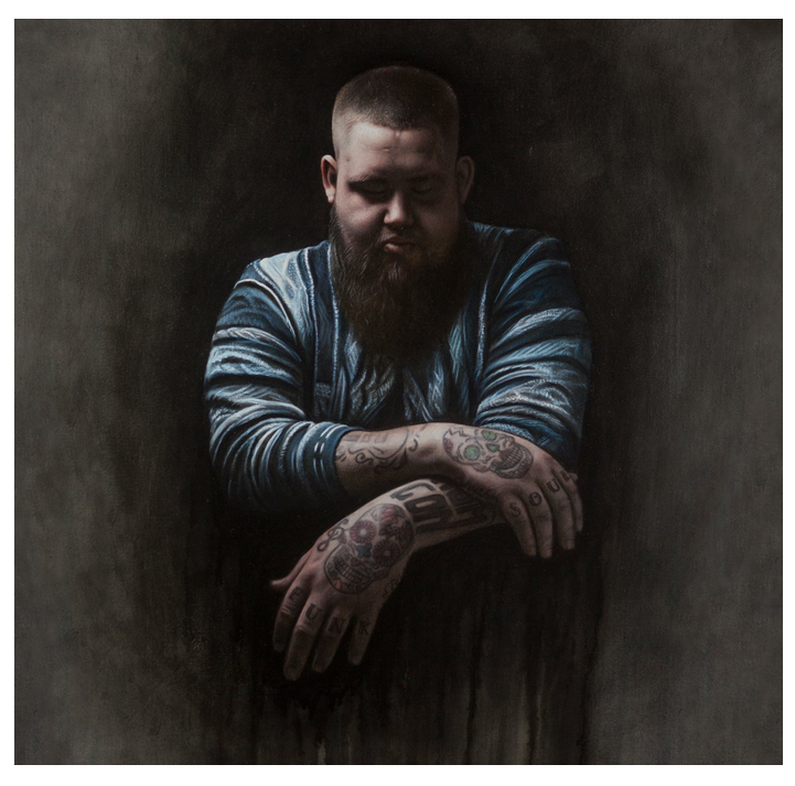 Rag'n'Bone Man - Human (CD)