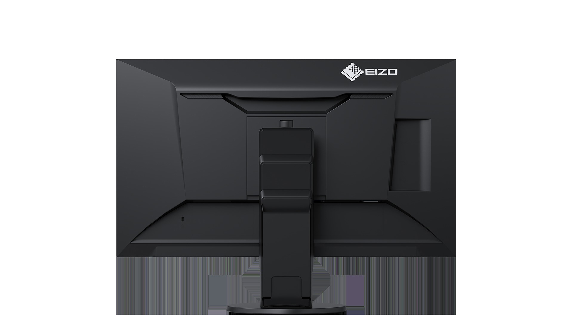 EIZO EV 2451-BK 23,8 Zoll  Full-HD  Monitor  5 ms Reaktionszeit  